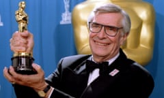 Martin Landau