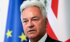 Alan Duncan