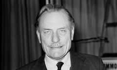 Enoch Powell