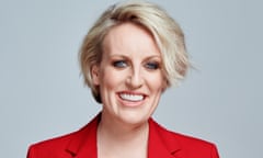 Steph McGovern