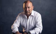 Japan coach Eddie Jones