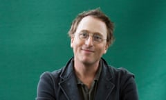 Jon Ronson.