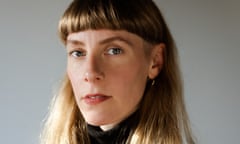 Eline Arbo, artistic director of Internationaal Theater Amsterdam (ITA) since last September