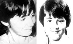 Lynda Mann (left) and Dawn Ashworth, the 15-year-old victims of rapist and murderer Colin Pitchfork.