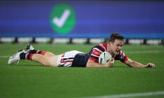 Luke Keary