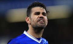 Diego Costa