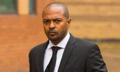 Noel Clarke