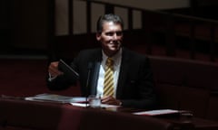 Cory Bernardi