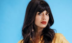 Jameela Jamil