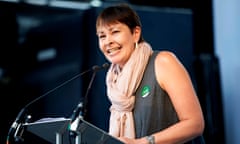 Caroline Lucas