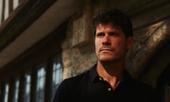 Seth Lakeman