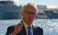 Malcolm Turnbull press conference in Sydney<br>epa05630602 Australian Prime Minister Malcolm Turnbull speaks to the media during a press conference in Woolloomooloo, in Sydney, Australia, 14 November 2016. On 13 November, Australia and the US reached a resettlement agreement for asylum seekers currently in offshore Australian immigration detention facilities on Nauru and Manus Island.  EPA/SAM MOOY AUSTRALIA AND NEW ZEALAND OUT