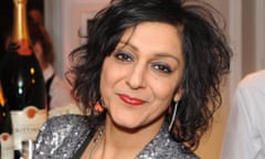 Meera Syal