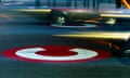 London congestion charge operator Capita leads FTSE fallers