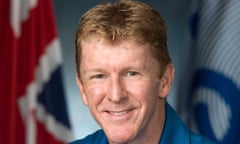 Tim Peake, British astronaut Timothy Peake. Official NASA portrait of British astronaut Timothy Peake<br>F9BHN3 Tim Peake, British astronaut Timothy Peake. Official NASA portrait of British astronaut Timothy Peake