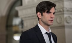 Wes Bentley in American Horror Story: Hotel