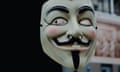 Anonymous mask, Steubenville - Anonymous Comes To Town doc