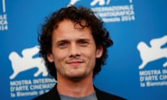 Anton Yelchin