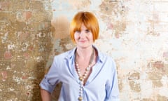 Mary Portas: ‘Almost all luxury fashion brands target women in the 35-plus age group.’