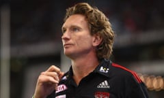 James Hird