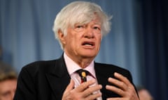 Geoffrey Robertson