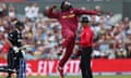 Chris Gayle