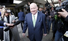 canada mike duffy