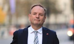 Sir Simon Stevens