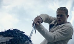 King Arthur: Legend of the Sword