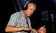 Fatboy Slim