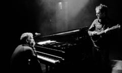 Chris Thile & Brad Mehldau 3