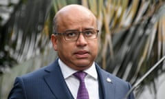 Sanjeev Gupta