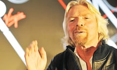 Richard Branson