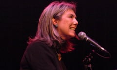 Kate McGarrigle