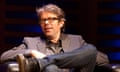 Jonathan Franzen