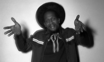 Gregory Isaacs