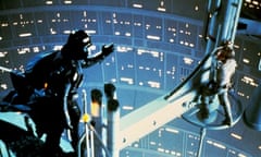 1980, STAR WARS -  EMPIRE STRIKES BACK