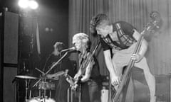 stray cats in 1980