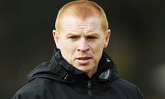 Neil Lennon