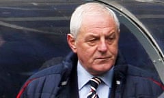 Walter Smith