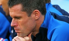 Jamie Carragher