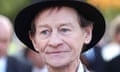 Alex Higgins