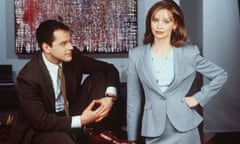 Ally McBeal