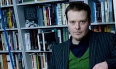 Tom McCarthy