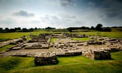 Vindolanda