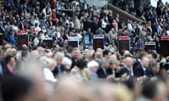 York races