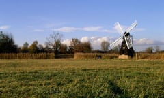 wicken fen