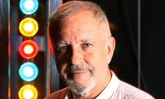 David Essex