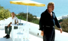 Ray Winstone in Sexy Beast