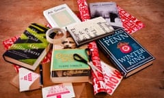 Books of the year, 2011